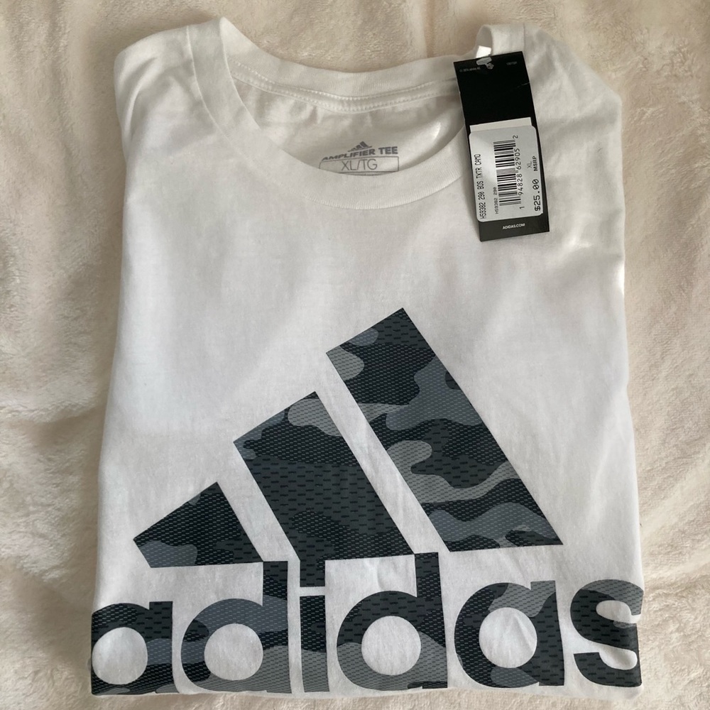 Adidas tee shirt